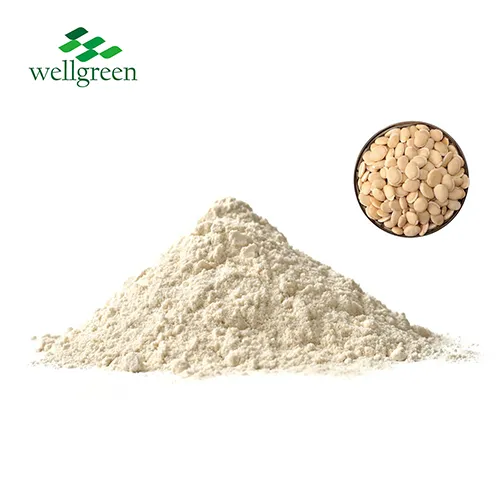 White Lentil Extract